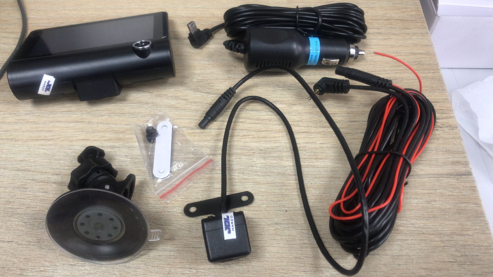 Miniatura 2 de COMBO DVR Y SD 32GB